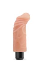 Ρεαλιστικός Δονητής Real Feel Lifelike Toyz 14.6εκ.- no2