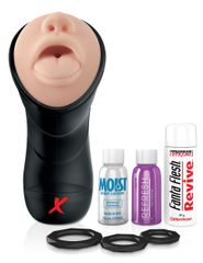 Pipedream PDX Elite Deep Throat Vibrating Stroker-thumb-6