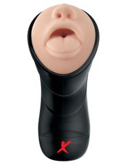 Pipedream PDX Elite Deep Throat Vibrating Stroker-thumb-2