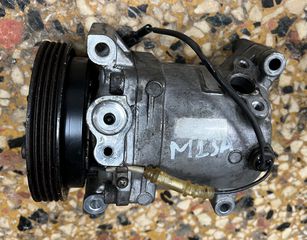 ΚΟΜΠΡΕΣΕΡ Α/C ΓΙΑ SUZUKI SWIFT 06-12 M13A