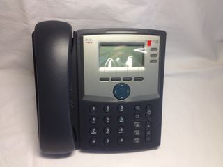 Cisco SPA 303 3-Line IP Phone