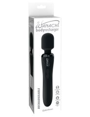 Pipedream Wanachi Body Recharger Black-thumb-2