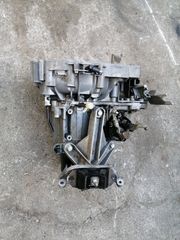 RENAULT MEGANE SCENIC II 1400 ΣΑΣΜΑΝ JH3105-thumb-2