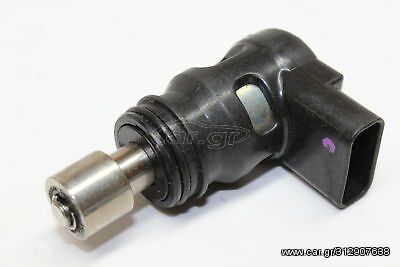 βαλβίδα ρελαντί , ISC valve , Suzuki GSXR1000 2007/08