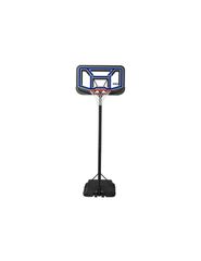 Lifetime 44 "Basketball Stand LOGAN 90819