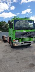 Φορτηγό Άνω Των 7.5τ Volvo 1995 F.12 122-thumb-1