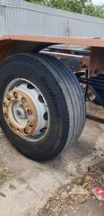 Φορτηγό Άνω Των 7.5τ Volvo 1995 F.12 122-thumb-6