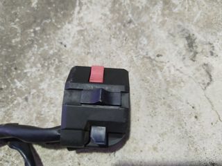 ΣΚΡΙΠ KAWASAKI KLE 500 ΣΕ ΑΡΙΣΤΗ ΚΑΤΑΣΤΑΣΗ *MOTO LEADER PARTS*