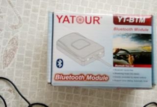 Bluetooth Adaptor  YATOUR