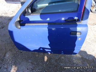 FIAT SIECENTO 900CC 2000 ΜΟΝΤΕΛΟ -thumb-1