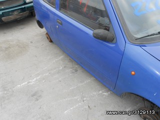 FIAT SIECENTO 900CC 2000 ΜΟΝΤΕΛΟ -thumb-4