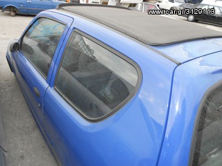 FIAT SIECENTO 900CC 2000 ΜΟΝΤΕΛΟ -thumb-7