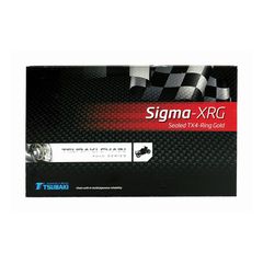 ΠΡΟΣΦΟΡΑ ΑΠΟ 140€ !! ΑΛΥΣΙΔΑ TSUBAKI 520 Sigma ""XRG"" 96 links"