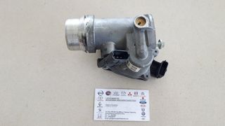 ΒΑΛΒΙΔΑ EGR (161A09287R) K9K NISSAN NV200 EVALIA 2013-2017