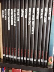 TIME LIFE  “Der Planet Erde”  14baendig 