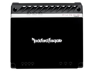 Rockford Fosgate Punch 2-καναλιών P300-2  Ενισχυτής Αυτοκινήτου