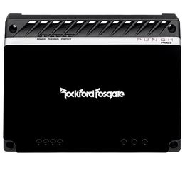 Rockford Fosgate Punch 2-καναλιών P400-2  Ενισχυτής Αυτοκινήτου