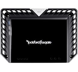 Rockford Fosgate 4 Channel T400-4  Ενισχυτής Αυτοκινήτου