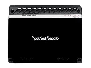 Rockford Fosgate Punch Monoblock P500-1BD  Ενισχυτής Αυτοκινήτου