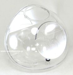 DOLCE GUSTO ΔΟΧΕΙΟ ΝΕΡΟΥ ΚΑΦΕΤΙΕΡΑΣ MELODY3 MS-623243