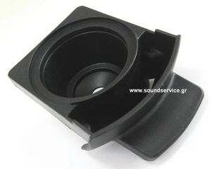 ΒΑΣΗ ΚΑΨΟΥΛΑΣ ΘΗΚΗ ΚΑΦΕΤΙΕΡΑΣ MS-623495 DOLCE GUSTO