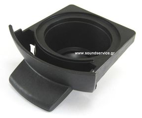 ΒΑΣΗ ΚΑΨΟΥΛΑΣ ΘΗΚΗ ΚΑΦΕΤΙΕΡΑΣ MS-622727 DOLCE GUSTO
