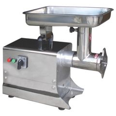 Κρεατομηχανή 32 ανοξείδωτη με προκόπτη 2.0 Hp, 220V .Διαστάσεις:65×31×50cm