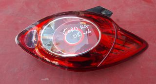 FORD KA 2008-2016 ΦΑΝΑΡΙΑ ΠΙΣΩ  ΔΕΞΙΟ A2*