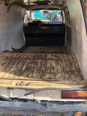 Κλούβα Volkswagen 1983 Τ3-thumb-3