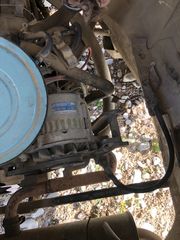 Κλούβα Volkswagen 1983 Τ3-thumb-5