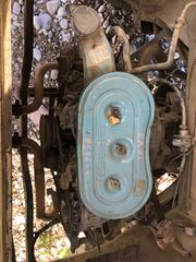 Κλούβα Volkswagen 1983 Τ3-thumb-6