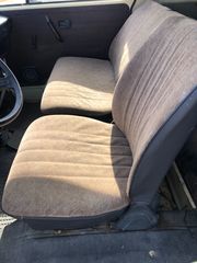 Κλούβα Volkswagen 1983 Τ3-thumb-13