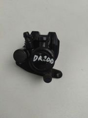 ΔΑΓΚΑΝΑ SUZUKI DR 125 DR 200 ΓΝΗΣΙΑ *MOTO LEADER PARTS*