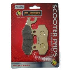 ΤΑΚΑΚΙΑ FUEGO SC F696SC (FA 228,135) KYMCO PEOPLE S 250/300 06-10 (F) - (ΤΑΙ)