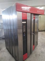 Περιστροφικός Φούρνος Salva-thumb-1