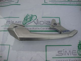 HONDA XADV 750 ΧΕΙΡΟΛΑΒΗ 
