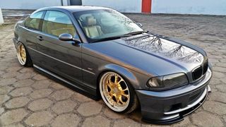 ΠΛΑΪΝΑ ΜΑΡΣΠΙΕ ΓΙΑ BMW 3 E46 M-PACK (COUPE)-thumb-1