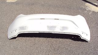 SEAT LEON (ΠΡΟΦΥΛΑΚΤΗΡΑΣ ΠΙΣΩ ΓΝΗΣΙΟΣ)