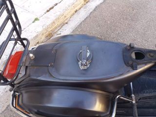 Piaggio PX 1989-thumb-1