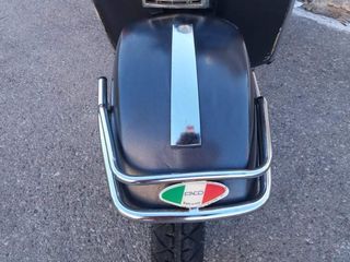Piaggio PX 1989-thumb-2