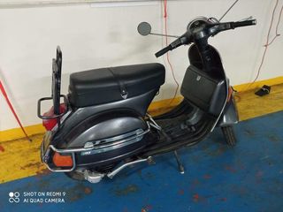 Piaggio PX 1989-thumb-7