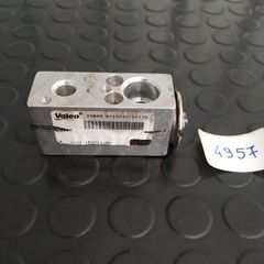 RENAULT CLIO  4   ΒΑΛΒΙΔΑ ΕΚΤΟΝΩΣΗΣ  A/C    T1028431W