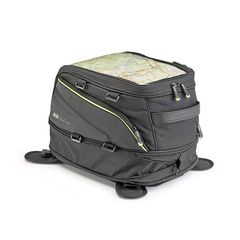 Τσάντα ρεζερβουάρ EA130 μαγνητική 15L GIVI