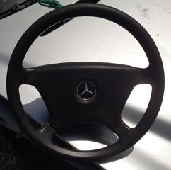 Τιμονι Mercedes W201 W124 W126  R129 190E 89-93