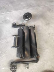 YAMAHA SEROW 225 ΒΑΣΕΙΣ ΨΥΓΕΙΟΥ