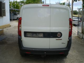 Κλούβα Fiat 2015 DOBLO TURBO MAXI-thumb-3
