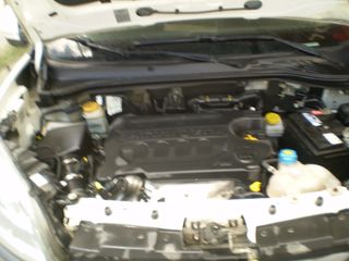 Κλούβα Fiat 2015 DOBLO TURBO MAXI-thumb-4