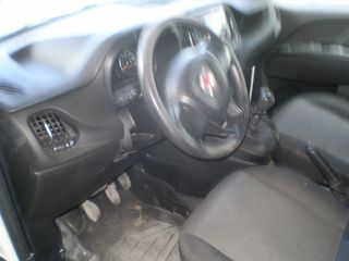 Κλούβα Fiat 2015 DOBLO TURBO MAXI-thumb-6