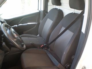 Κλούβα Fiat 2015 DOBLO TURBO MAXI-thumb-7