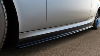 ΠΛΑΪΝΑ ΜΑΡΣΠΙΕ ΓΙΑ BMW 3 E92 M-PACK-thumb-1